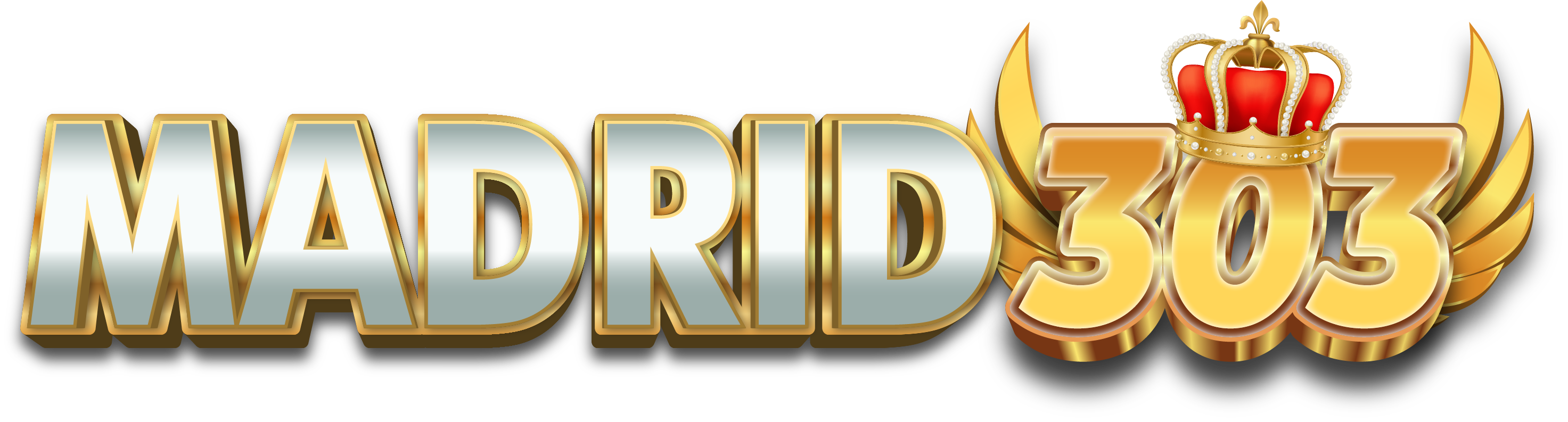 Link Alternatif MADRID303